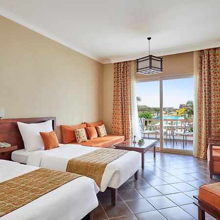 Jaz Elite Casa Del Mar Beach Hurgada Dış mekan fotoğraf Deluxe room