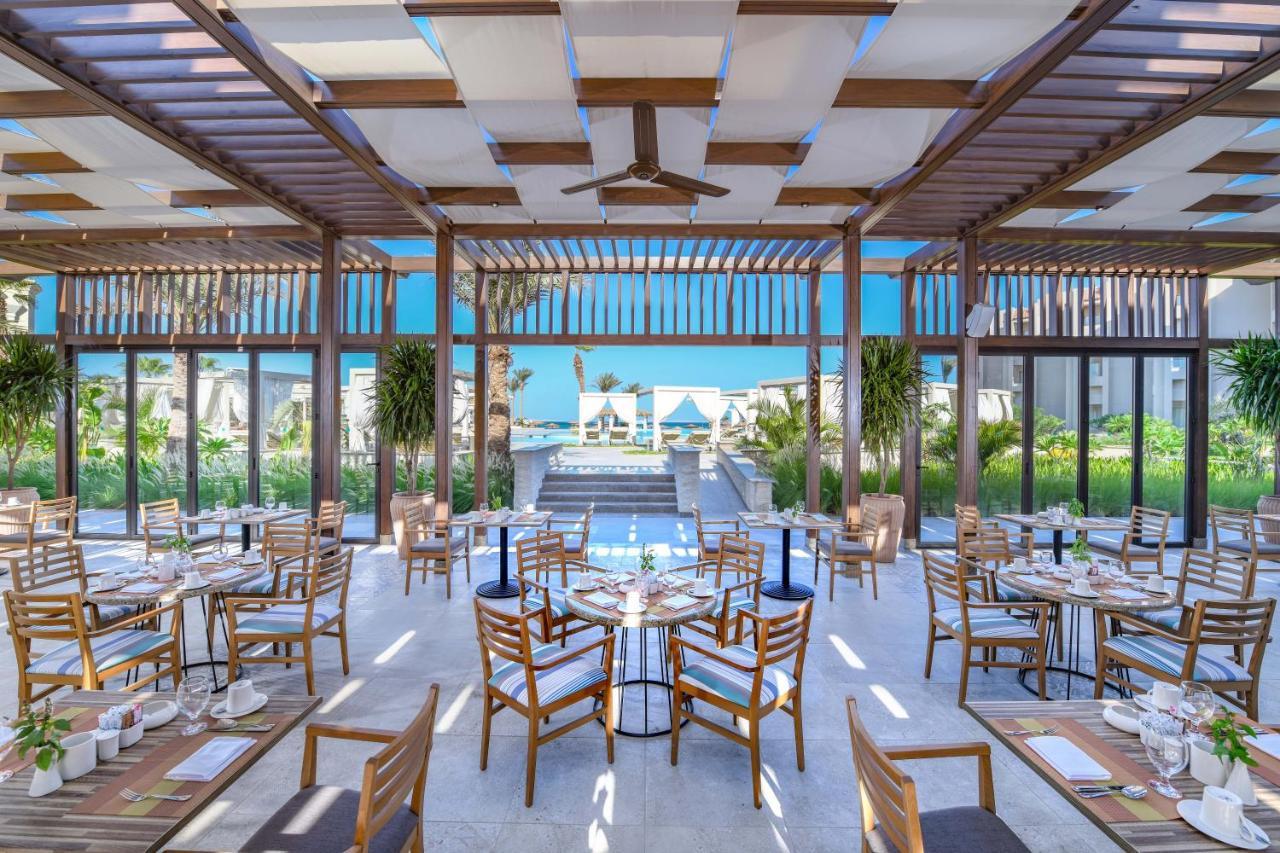 Jaz Elite Casa Del Mar Beach Hurgada Dış mekan fotoğraf The Beach Club